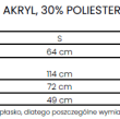Sweter damski WINTOR 2025 neon róż  - OLAVOGA - 4