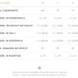 SUKIENKA MARIONA COCOMORE - CZARNA - 4