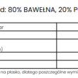 Bluza damska OVERCAST 2025 CZARNA  - OLAVOGA - 4