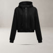 Bluza damska OVERCAST 2025 CZARNA  - OLAVOGA - 3