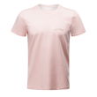 T-shirt męski SWEET PEONY 2025 pudrowy róż  -OLAVOGA - 3