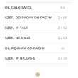 KOSZULA HANNA GRAFITOWA - COCOMORE - 4