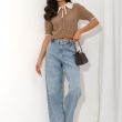 Sweter Zoe Latte - COCOMORE - 2