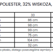 Spodnie męskie OLAVOGA ARIALIERY 2025 ecru  - OLAVOGA - 7