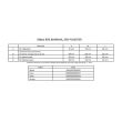 Bluza damska CINNAMON HAZE 2025 czarna -  OLAVOGA - 4
