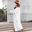 SWETER LUKE ECRU - COCOMORE - 2