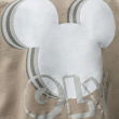 T-shirt damski BESCO 2025 beż - OLAVOGA - 7