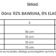 Komplet damski DESSERT -SZARY -OLAVOGA - 4